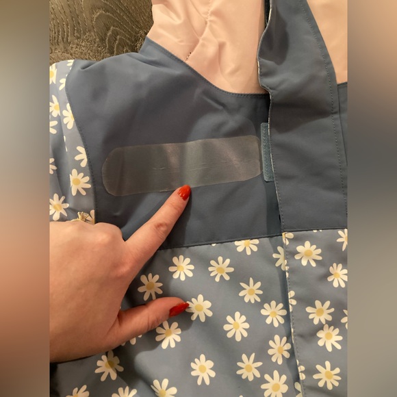 Airblaster Freedom Suit NWT - Picture 5 of 5